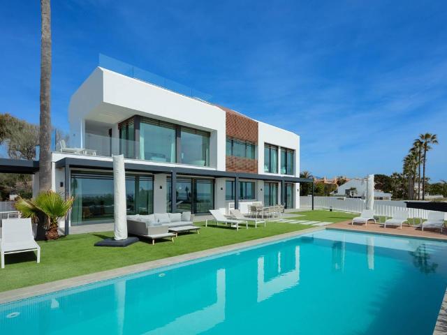 Casa chalet en Venta en Centro