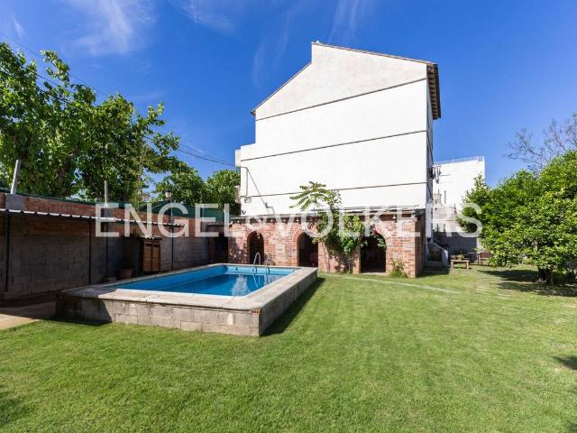 Casa chalet en Venta en Centro