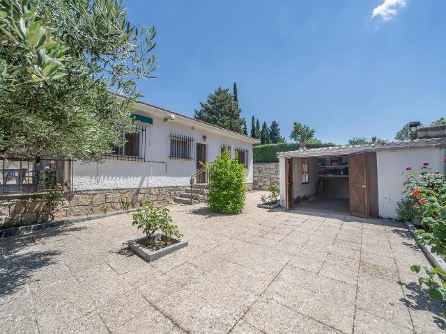 Casa chalet en Venta en Centro