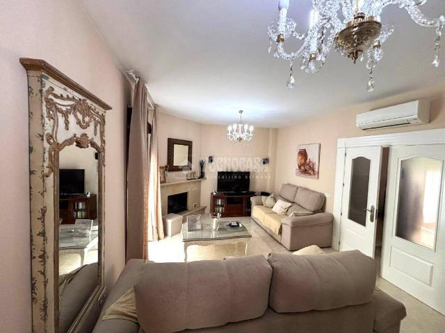 Casa chalet en Venta en Centro