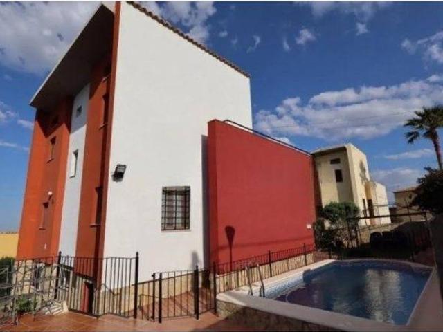 Casa chalet en Venta en Centro