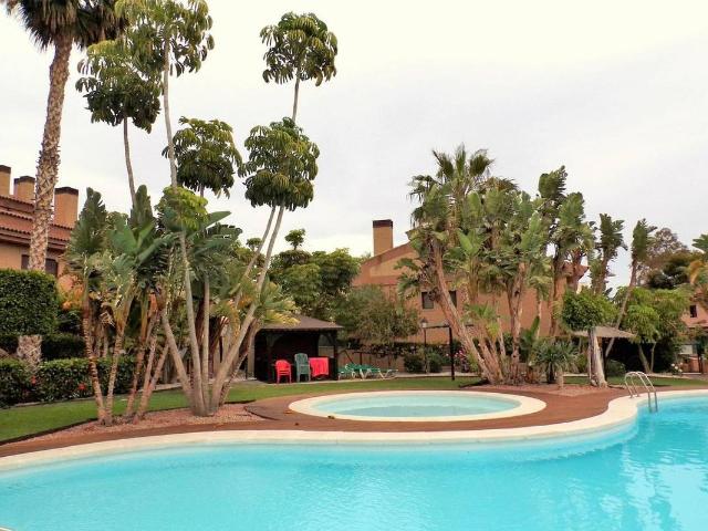 Casa chalet en Venta en Centro