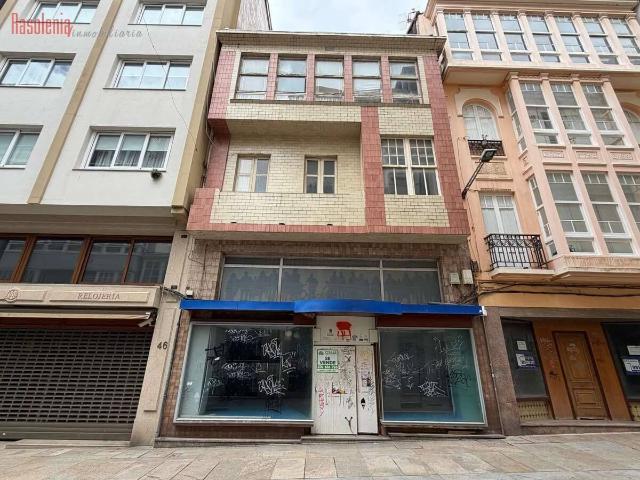 Casa chalet en Venta en Centro