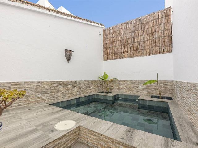 Casa chalet en Venta en Centro