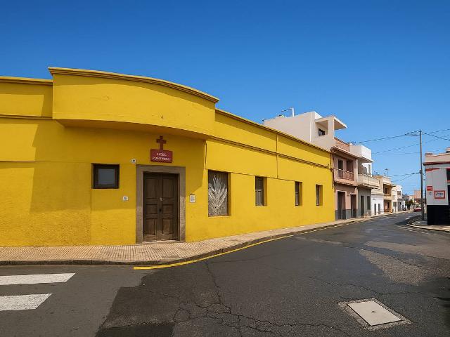 Casa chalet en Venta en Centro