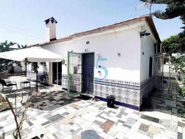 Casa chalet en Venta en Centro