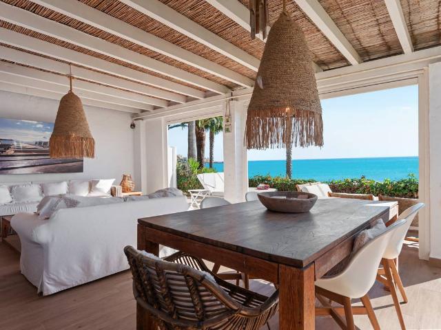 Casa chalet en Venta en Centro