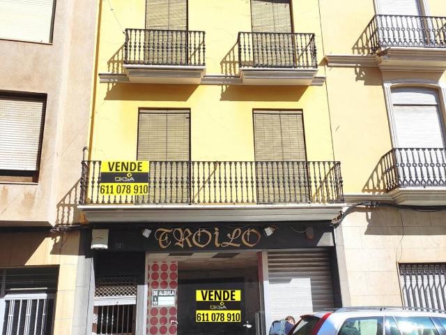 Casa chalet en Venta en Centro
