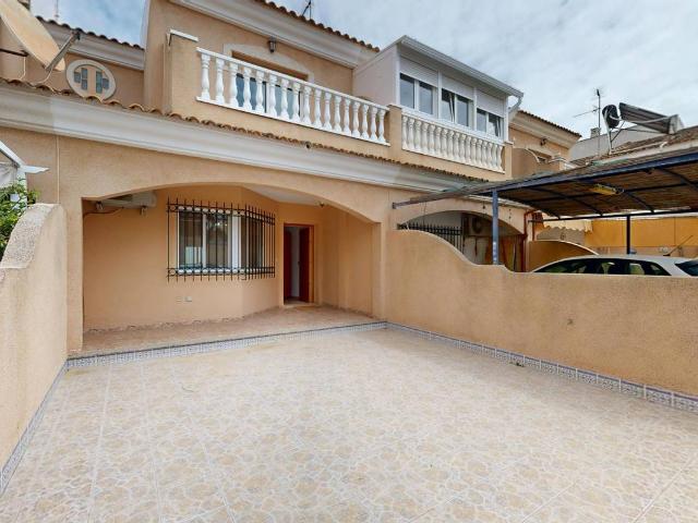 Casa chalet en Venta en Centro