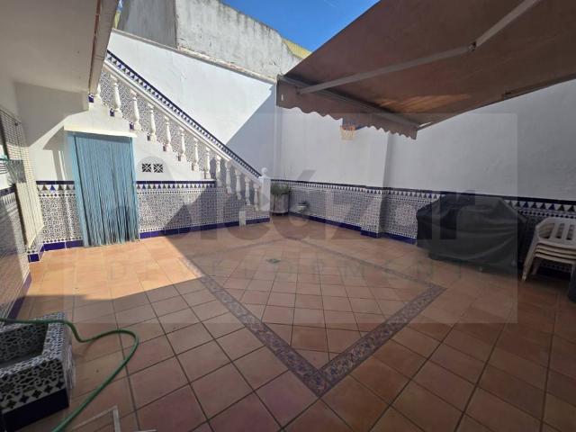 Casa chalet en Venta en Centro