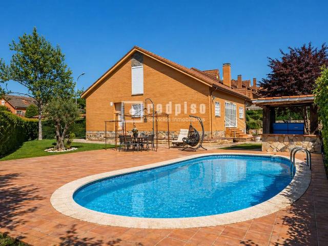 Casa chalet en Venta en Centro