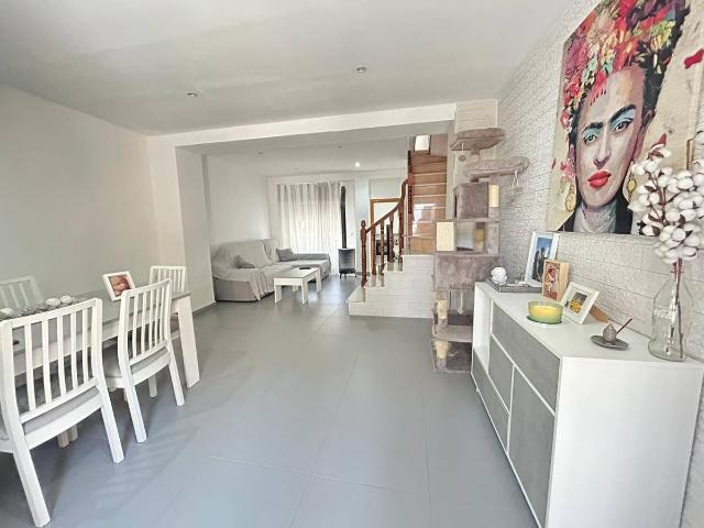 Casa chalet en Venta en Centro