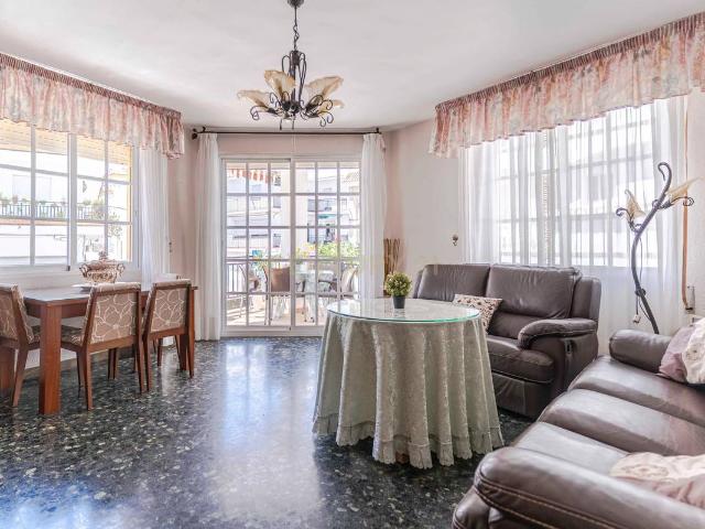 Casa chalet en Venta en Centro