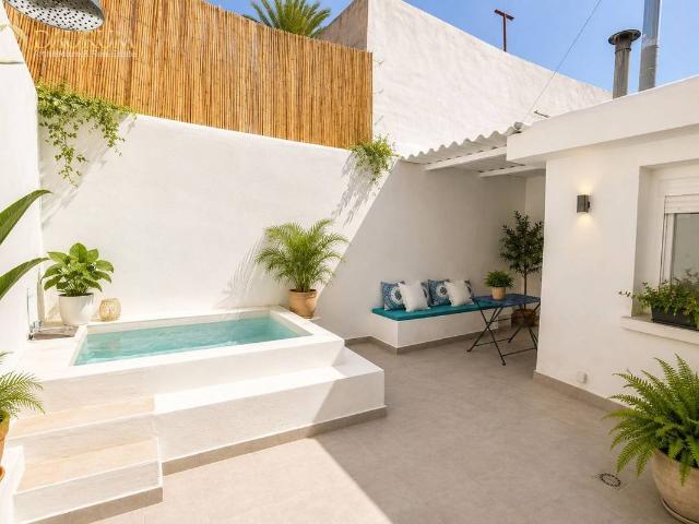 Casa chalet en Venta en Centro
