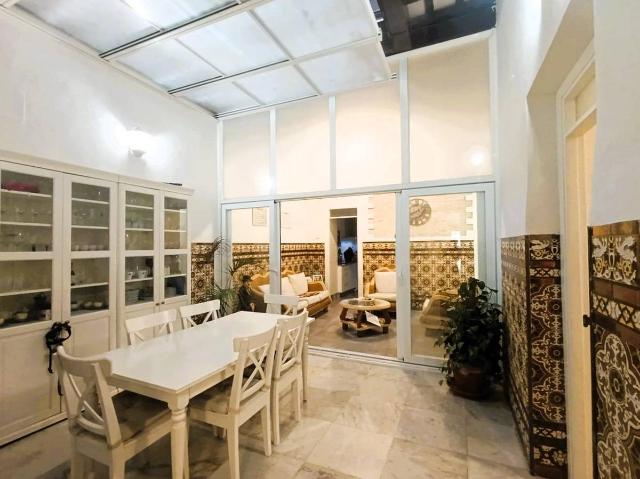 Casa chalet en Venta en Centro