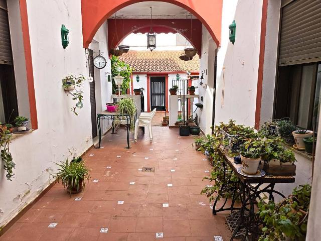 Casa chalet en Venta en Centro