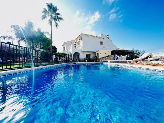 Casa chalet en Venta en Centro