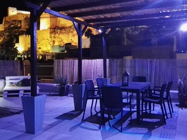 Casa chalet en Venta en Centro