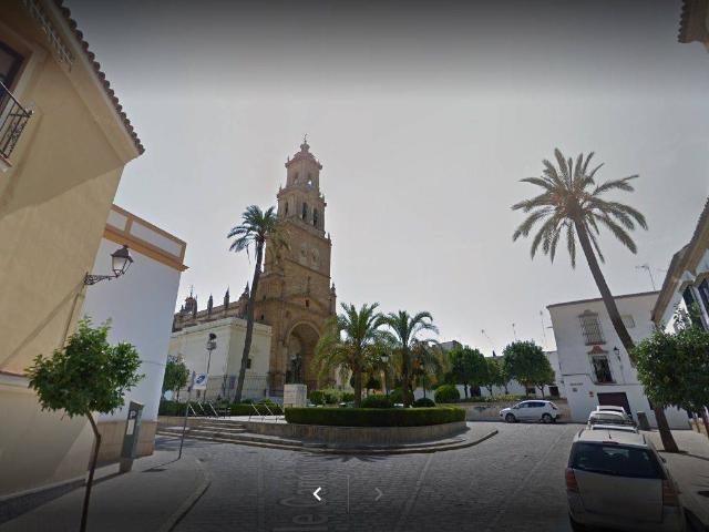 Casa chalet en Venta en Centro