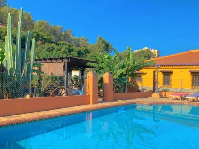 Casa chalet en Venta en Centro