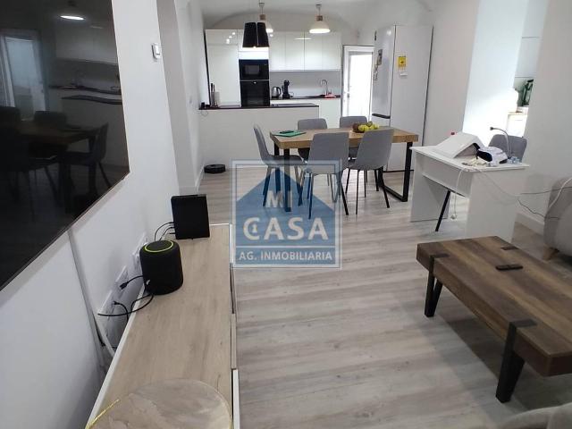 Casa chalet en Venta en Centro