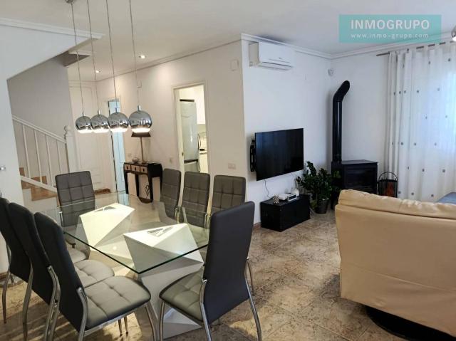 Casa chalet en Venta en Centro