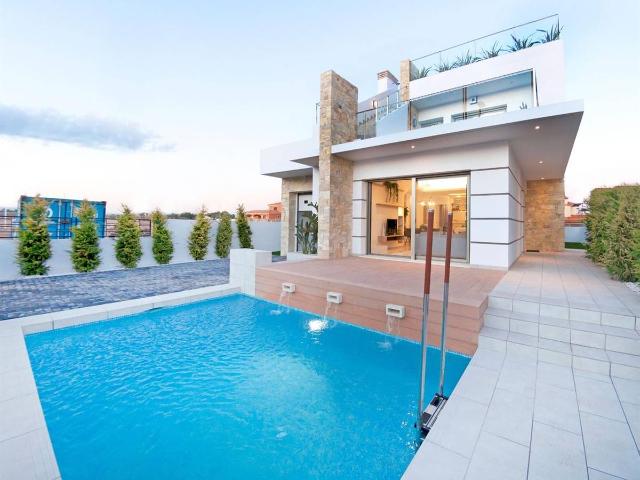 Casa chalet en Venta en Centro