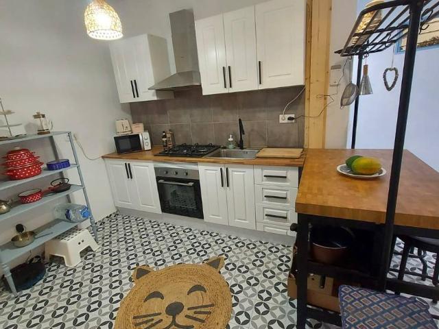 Casa chalet en Venta en Centro