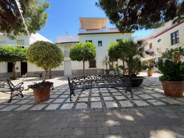 Casa chalet en Venta en Centro