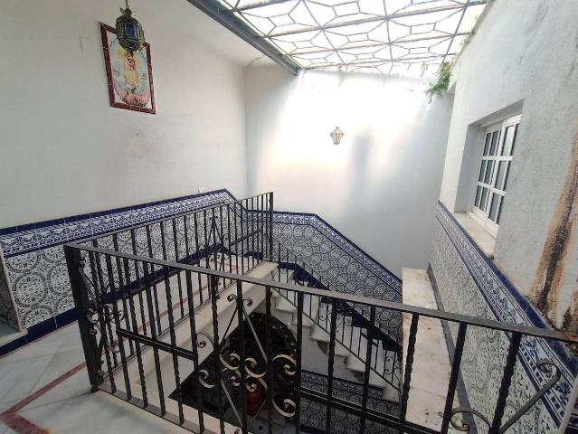Casa chalet en Venta en Centro
