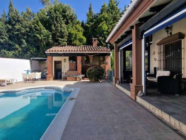 Casa chalet en Venta en Centro