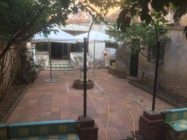 Casa chalet en Venta en Centro