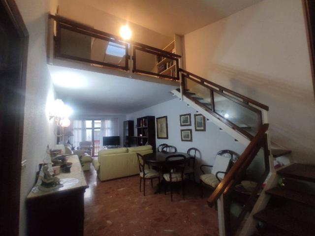 Casa chalet en Venta en Centro
