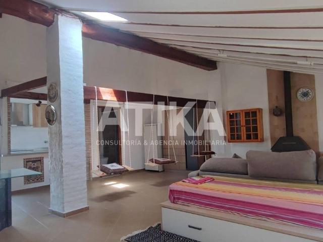 Casa chalet en Venta en Centro