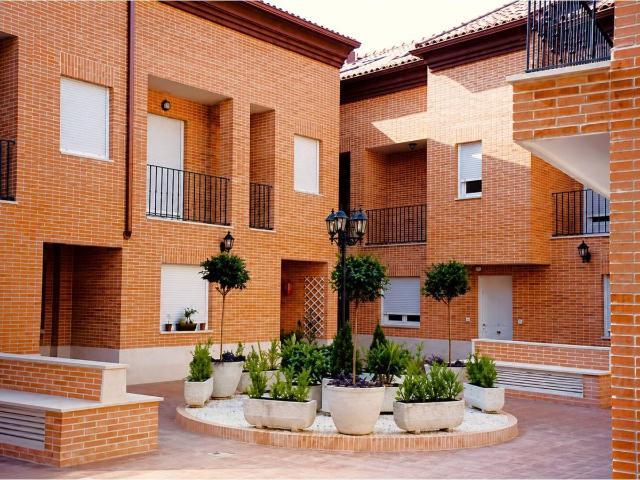 Casa chalet en Venta en Centro