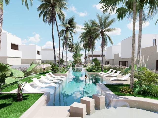 Casa chalet en Venta en Centro