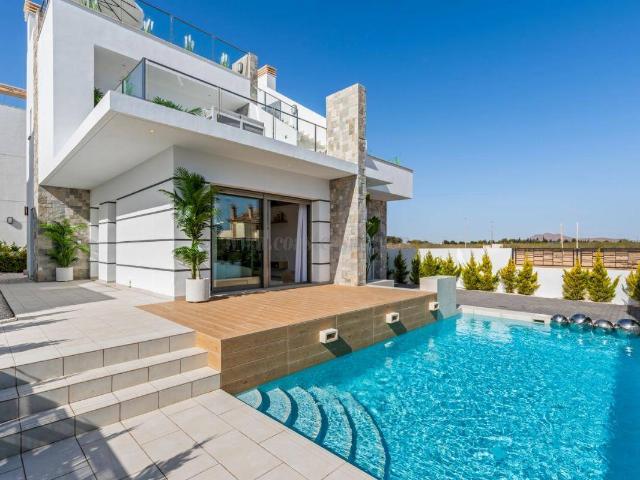 Casa chalet en Venta en Centro