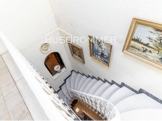 Casa chalet en Venta en Centro