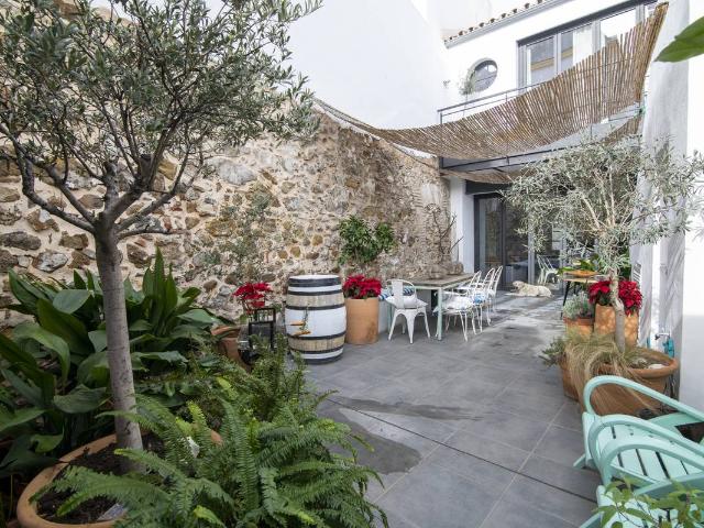 Casa chalet en Venta en Centro