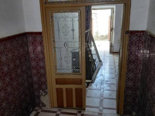 Casa chalet en Venta en Centro