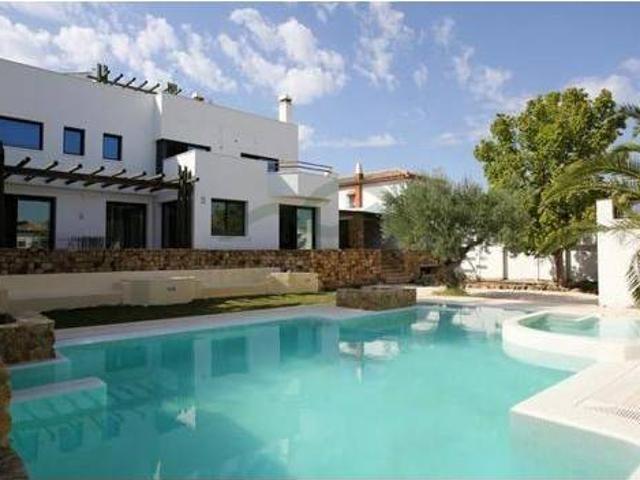 Casa chalet en Venta en Centro