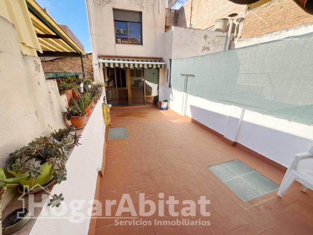 Casa chalet en Venta en Centro