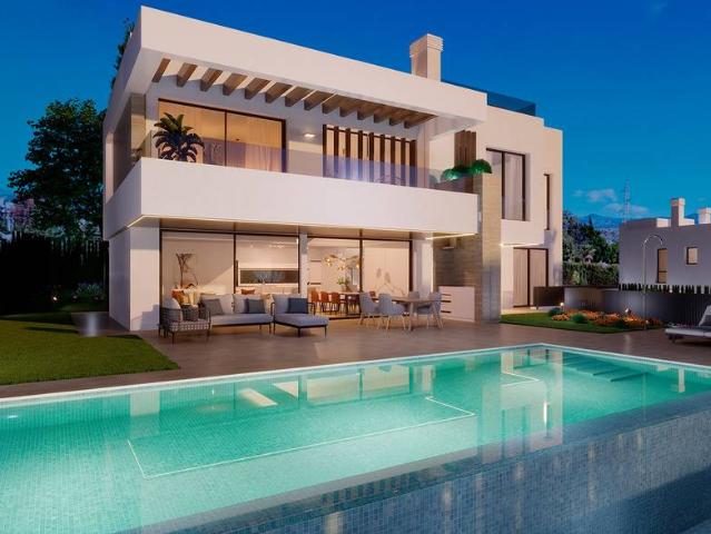 Casa chalet en Venta en Centro