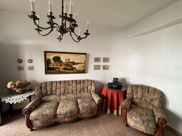 Casa chalet en Venta en Centro