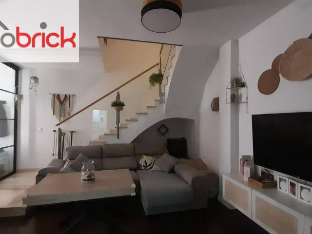 Casa chalet en Venta en Centro