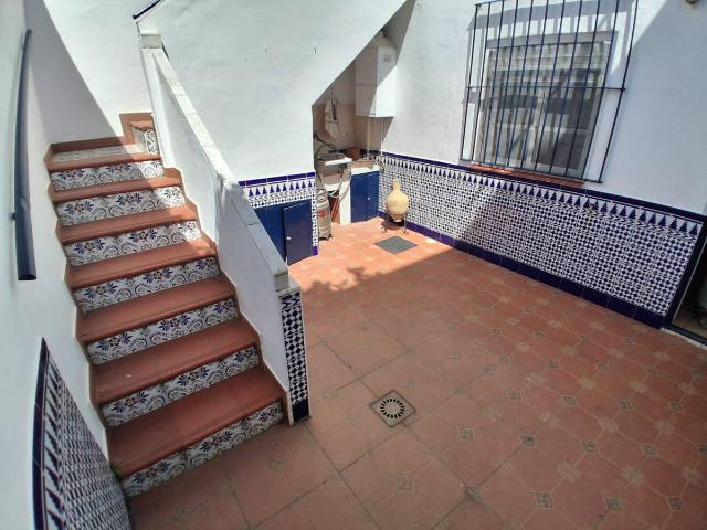 Casa chalet en Venta en Centro