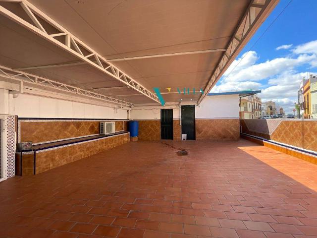 Casa chalet en Venta en Centro