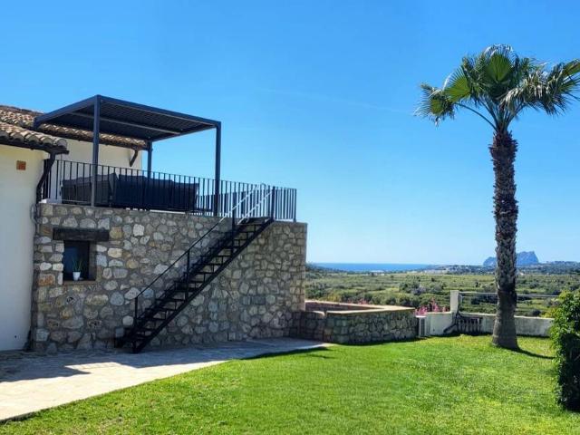 Casa chalet en Venta en Centro