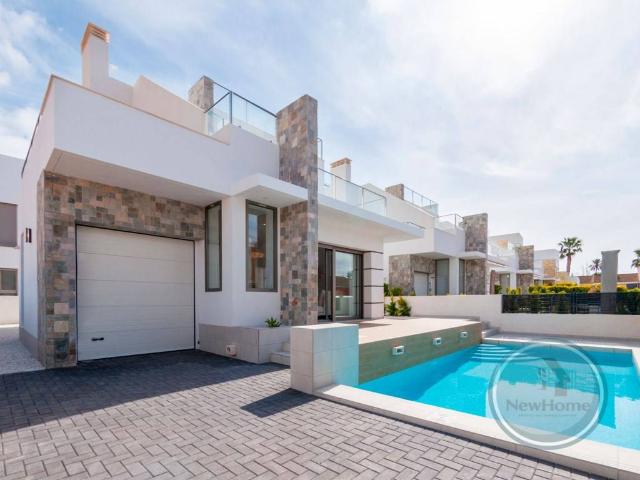 Casa chalet en Venta en Centro