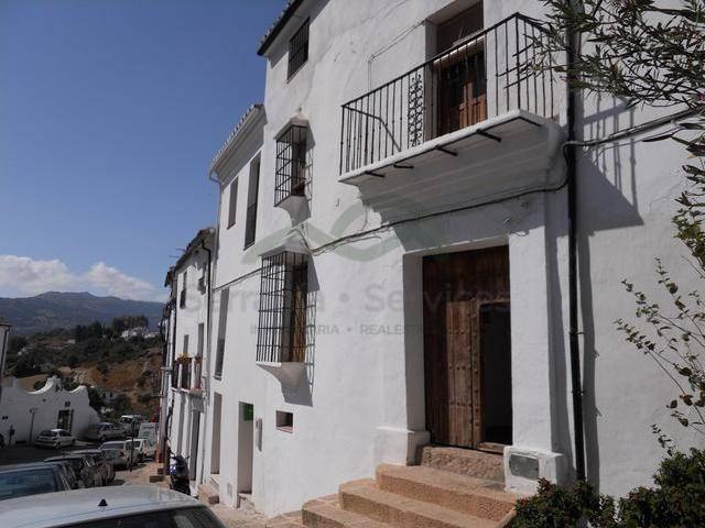 Casa chalet en Venta en Centro